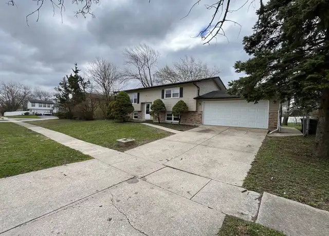 Property at 4161 188th St, Country Club Hills, IL, 60478, 4 beds, 2 baths, [object Object]
