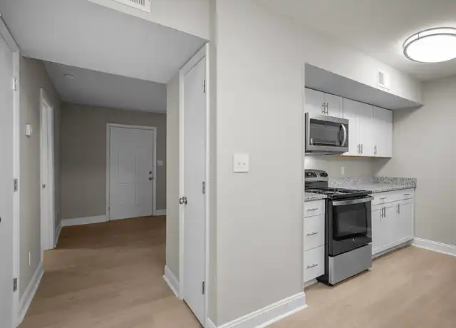 Property at The Reserve on Main Street - 3605 Walden Ln, High Point, NC, 27265, 1-2 bed, 1 bath, [object Object]