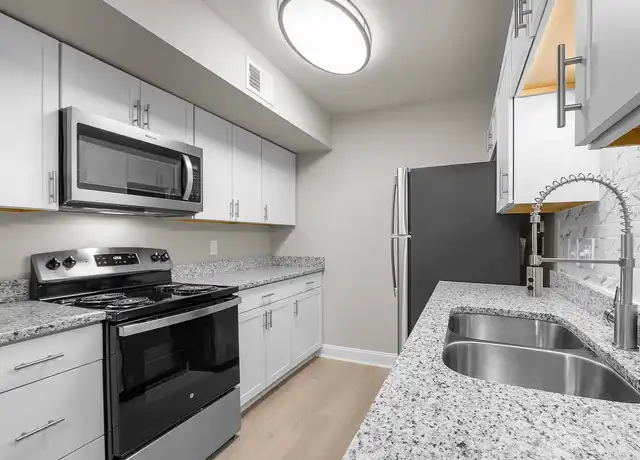 Property at The Reserve on Main Street - 3605 Walden Ln, High Point, NC, 27265, 1-2 bed, 1 bath, [object Object]