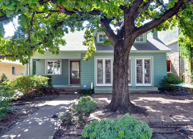 Property at 4023 Mattison Ave, Fort Worth, TX, 76107, 2 beds, 2 baths, [object Object]