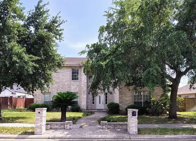 Property at 3504 El Jardin, Mission, TX, 78572, 5 beds, 3 baths, [object Object]