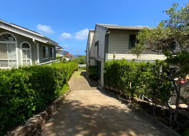 Property at 843 16th Ave, Honolulu, HI, 96816, 1 bed, 1 bath, [object Object]