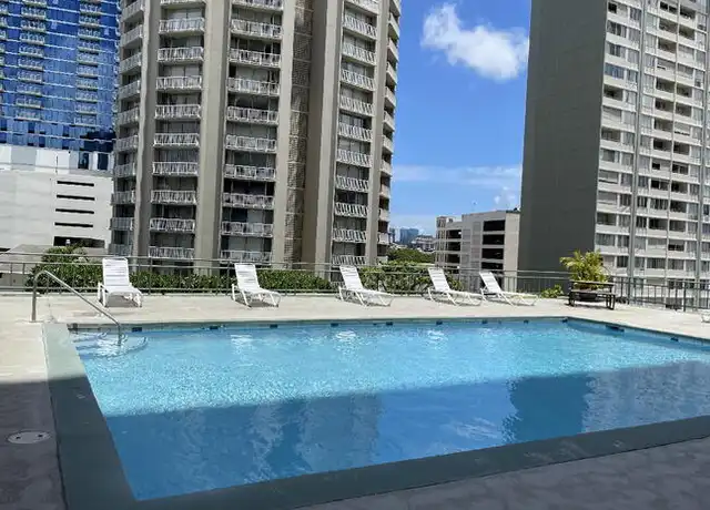 Property at 747 Amana St Unit 105, Honolulu, HI, 96814, 0 beds, 1 bath, [object Object]