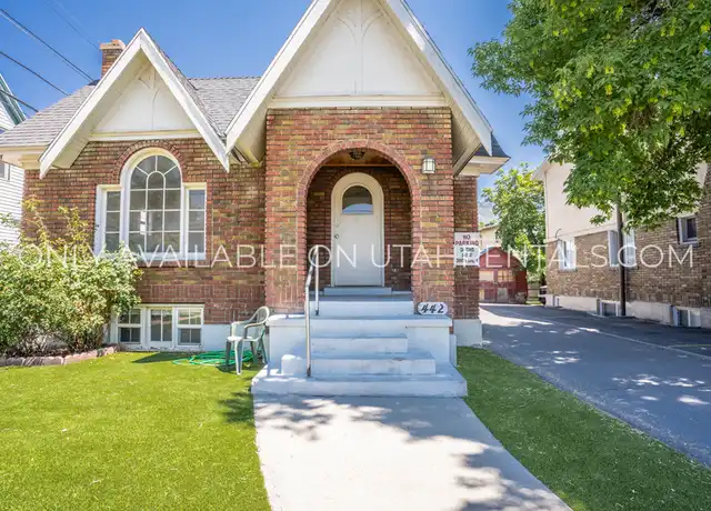 Property at 442 N 200 E Unit 05, Provo, UT, 84606, 1 bed, 1 bath, [object Object]
