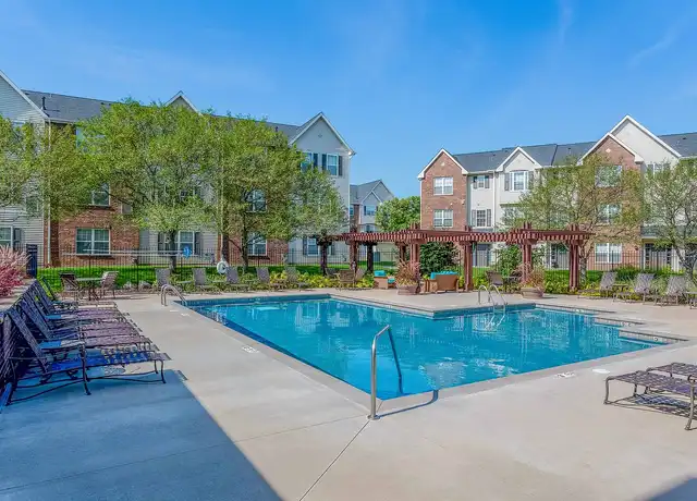 Property at Woodbury Park at City Centre - 2150 Vining Dr, Saint Paul, MN, 55125, 1-3 bed, 1-2.5 bath, [object Object]