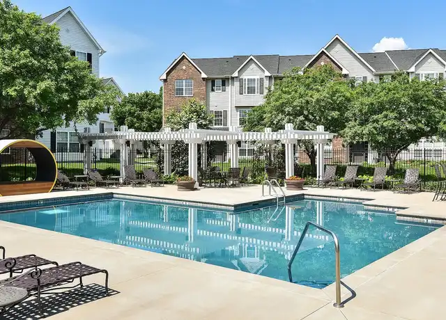 Property at Woodbury Park at City Centre - 2150 Vining Dr, Saint Paul, MN, 55125, 1-3 bed, 1-2.5 bath, [object Object]