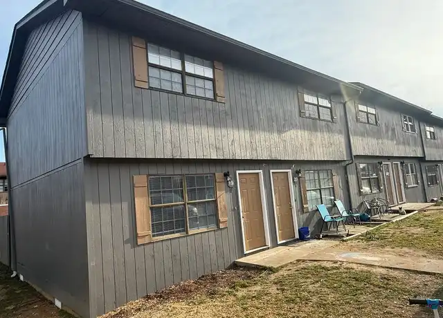 Property at Cypress Townhomes - 1219 Cora Ln, Johnson City, TN, 37615, 2 beds, 1.5 baths, [object Object]