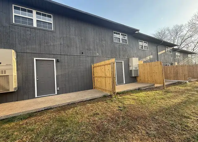 Property at Cypress Townhomes - 1219 Cora Ln, Johnson City, TN, 37615, 2 beds, 1.5 baths, [object Object]