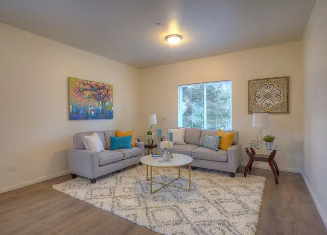 Property at Apartments at Rainier Terrace Townhomes - 4110 108th St SW, Lakewood, WA, 98499, 2 beds, 2.5 baths, [object Object]