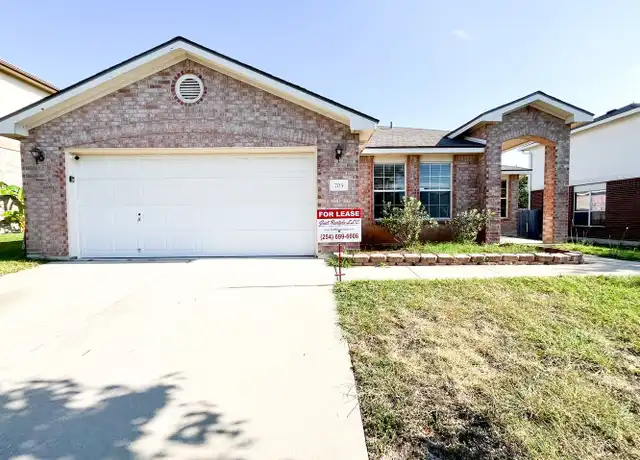 Property at 703 White Hawk Trl, Harker Heights, TX, 76548, 4 beds, 2 baths, [object Object]