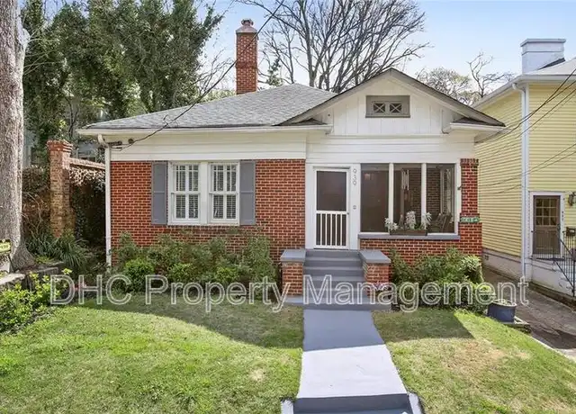 Property at 939 Euclid Ave NE, Atlanta, GA, 30307, 3 beds, 2 baths, [object Object]
