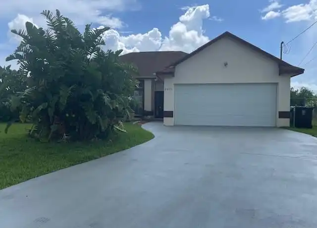 Property at 2001 SW Imperial St, Port Saint Lucie, FL, 34987, 3 beds, 2 baths, [object Object]