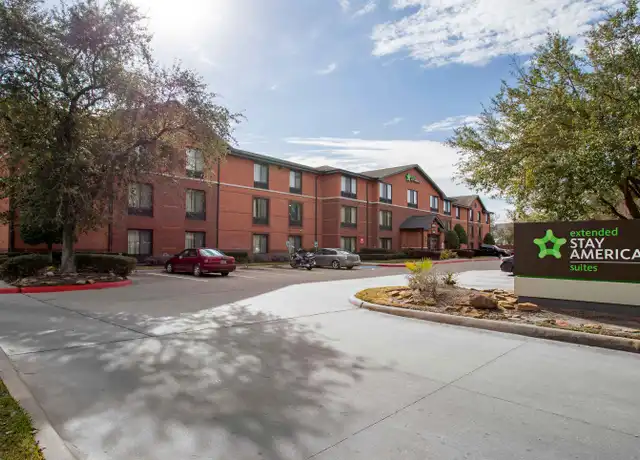 Property at Furnished Studio - Houston - Northwest - 5454 Hollister St, Houston, TX, 77092, 0 beds, 1 bath, [object Object]