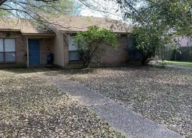 Property at 2527 Cypress Dr Unit 2527, College Station, TX, 77840, 2 beds, 1.5 baths, [object Object]