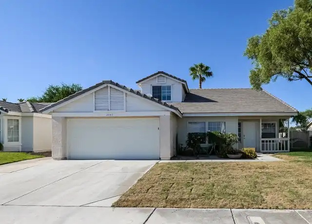 Property at 2043 Angel Falls Dr, Henderson, NV, 89074, 3 beds, 3 baths, [object Object]