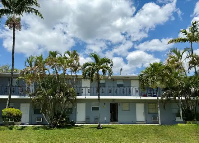 Property at 519 SW 27th Ave Unit 105, Fort Lauderdale, FL, 33312, 1 bed, 1 bath, [object Object]