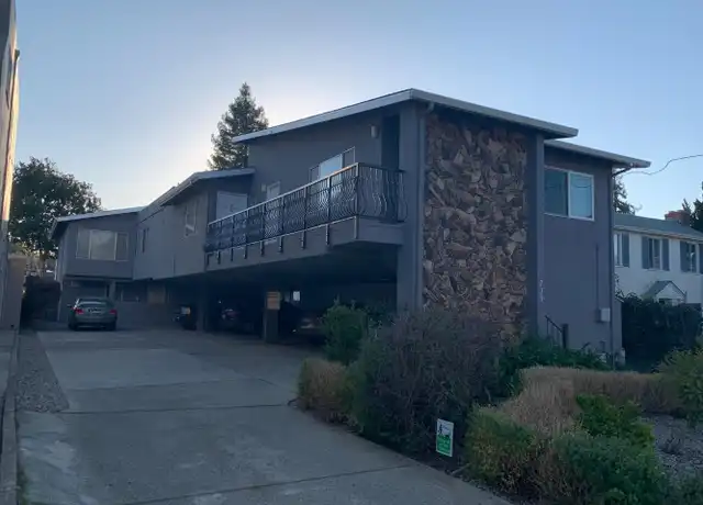 Property at 729 Highland Ave Unit 3, San Mateo, CA, 94401, 2 beds, 1 bath, [object Object]