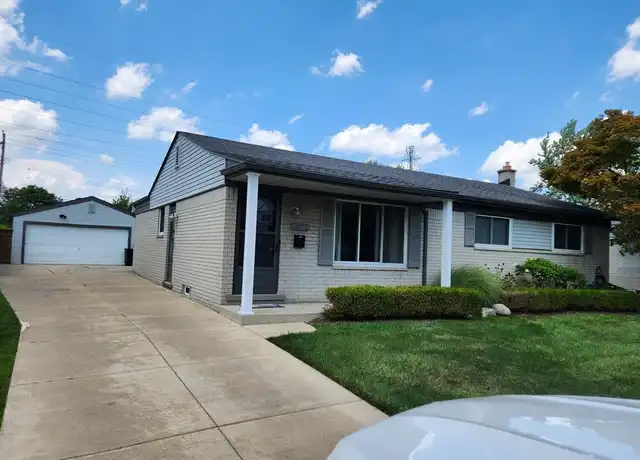 Property at 30569 Westmore Dr, Madison Heights, MI, 48071, 3 beds, 1.5 baths, [object Object]