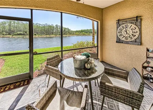 Property at 9572 Trevi Ct #5015, Naples, FL, 34113, 2 beds, 2 baths, [object Object]