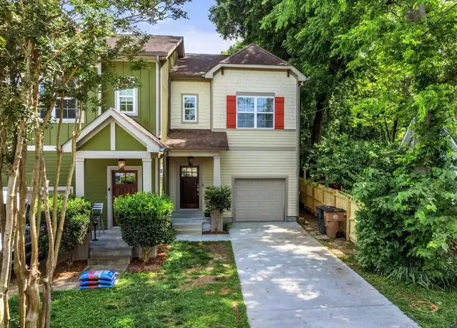 Property at 938A Strouse Ave, Nashville, TN, 37206, 3 beds, 2.5 baths, [object Object]