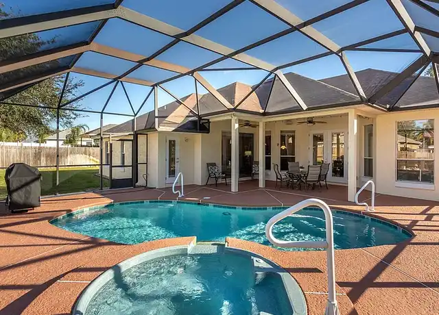 Property at 184 Cacique Dr, St Augustine, FL, 32086, 4 beds, 3 baths, [object Object]