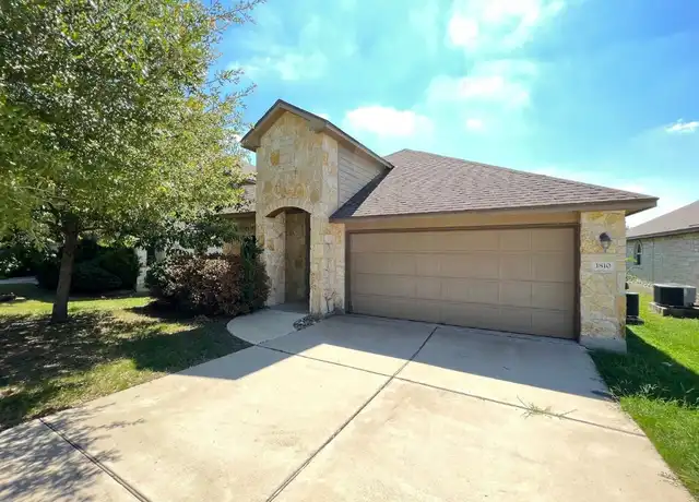 Property at 1810 Laminar Creek Rd, Cedar Park, TX, 78613, 3 beds, 2 baths, [object Object]