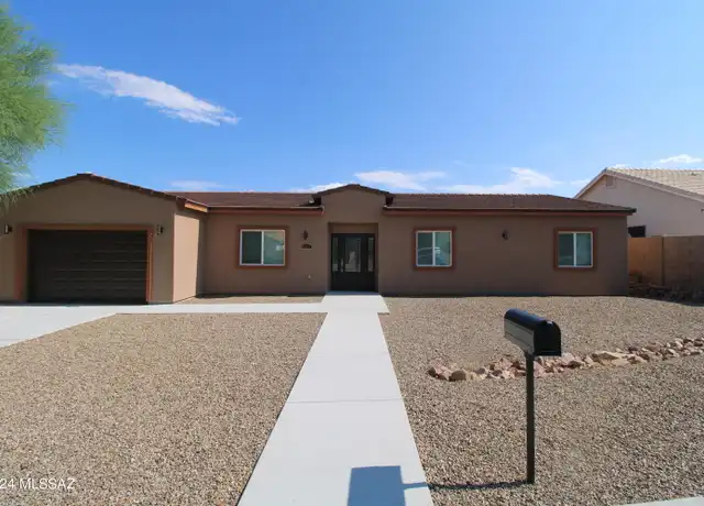 Property at 1011 W Rio Hondo, Green Valley, AZ, 85614, 3 beds, 2 baths, [object Object]
