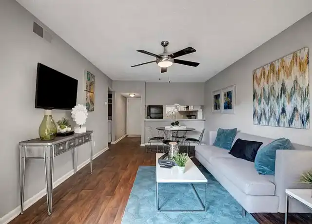 Property at Mill Creek Flats - 5771 Stone Mill Dr, Winston-Salem, NC, 27105, 1-3 bed, 1-2 bath, [object Object]