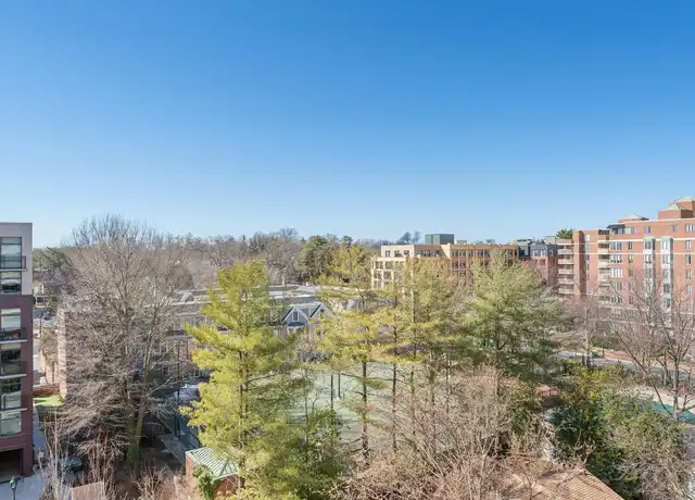 Property at 7500 Woodmont Ave Unit S820, Bethesda, MD, 20814, 1 bed, 1 bath, [object Object]
