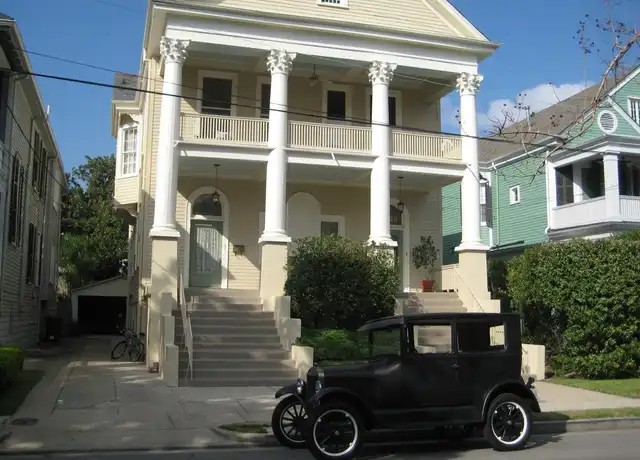 Property at 5525 Hurst St, New Orleans, LA, 70115, 3 beds, 2 baths, [object Object]