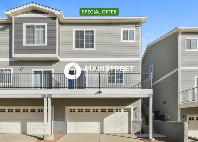 Property at 860 Promontory Rock Grv, Colorado Springs, CO, 80905, 4 beds, 2.5 baths, [object Object]