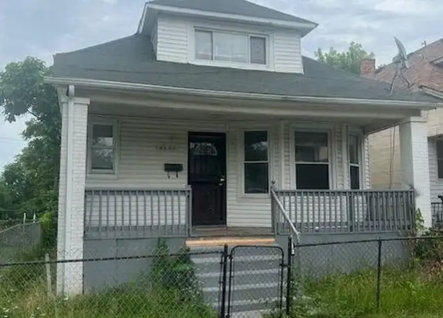 Property at 4532 Fischer St, Detroit, MI, 48214, 3 beds, 1 bath, [object Object]