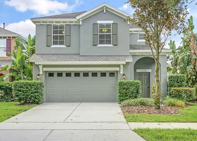 Property at 16008 Persimmon Grove Dr, Lithia, FL, 33547, 4 beds, 2.5 baths, [object Object]