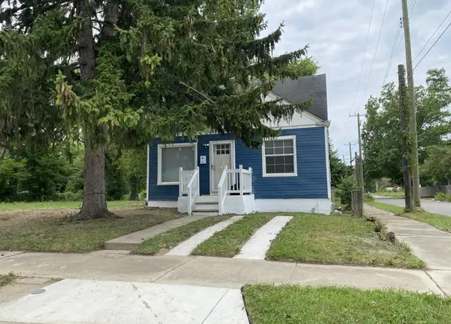 Property at 8509 Penrod St, Detroit, MI, 48228, 3 beds, 1 bath, [object Object]