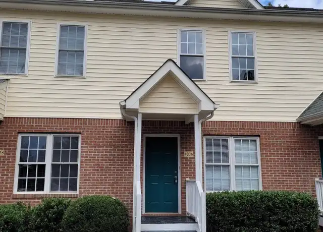 Property at 4706 Parkville Dr, Raleigh, NC, 27604, 2 beds, 2.5 baths, [object Object]
