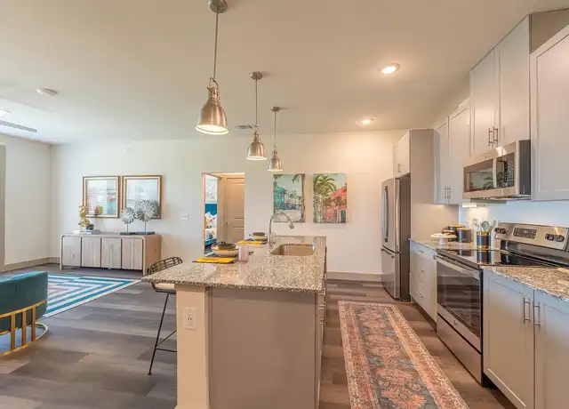 Property at One Preston Station - 1111 S Oklahoma Dr, Celina, TX, 75009, 1-3 bed, 1-2 bath, [object Object]