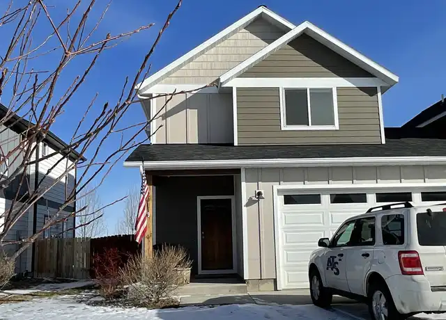 Property at 291 Ramshorn Peak Ln Unit 1, Bozeman, MT, 59718, 3 beds, 2.5 baths, [object Object]