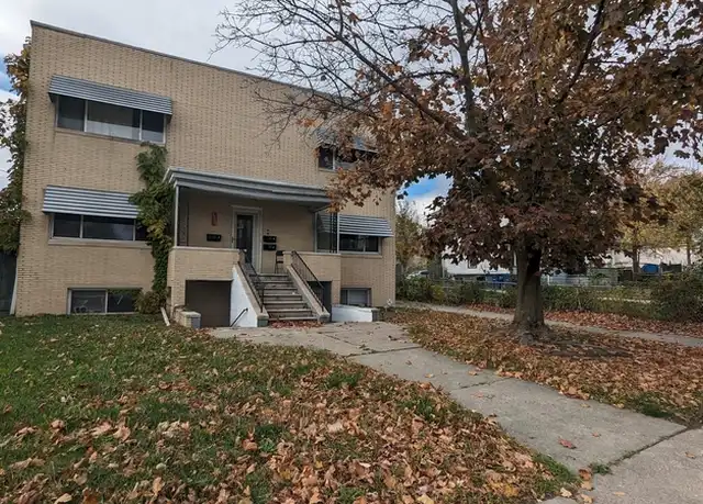 Property at 4239 Lewis Ave Unit 1, Toledo, OH, 43612, 3 beds, 2.5 baths, [object Object]