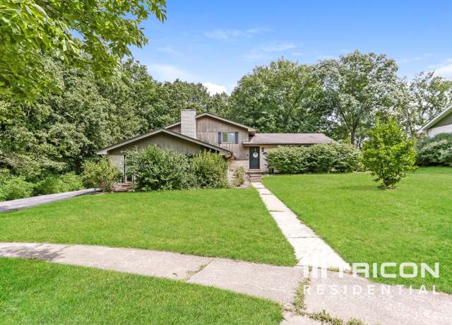 Photo of 869 Oakwood Dr, Frankfort, IL 60423