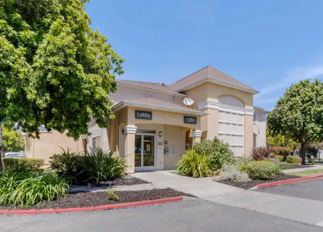 Property at Furnished Studio - San Jose - Sunnyvale - 1255 Orleans Dr, Sunnyvale, CA, 94089, 0 beds, 1 bath, [object Object]