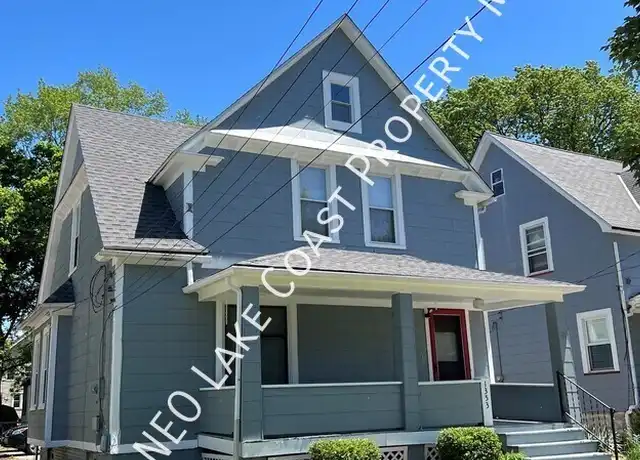 Property at 1353 Cove Ave, Lakewood, OH, 44107, 3 beds, 1 bath, [object Object]