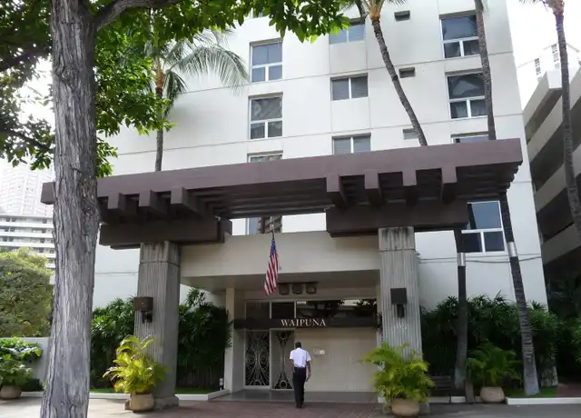 Property at 469 Ena Rd #1005, Honolulu, HI, 96815, 2 beds, 2 baths, [object Object]