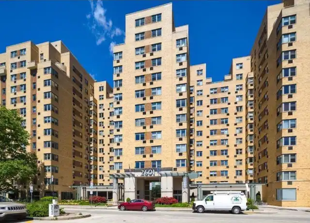 Property at 2601 Pennsylvania Ave #1042, Philadelphia, PA, 19130, 2 beds, 1 bath, [object Object]