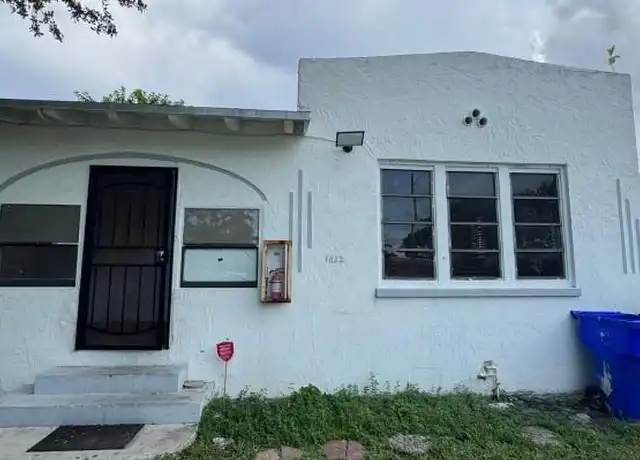 Property at 1832 NW 49th St, Miami, FL, 33142, 2 beds, 1 bath, [object Object]