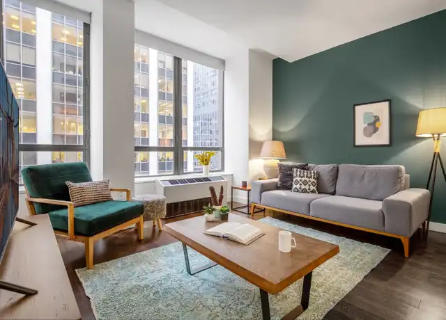 Property at 99 Water St Unit 1906, New York, NY, 10005, 3 beds, 1 bath, [object Object]