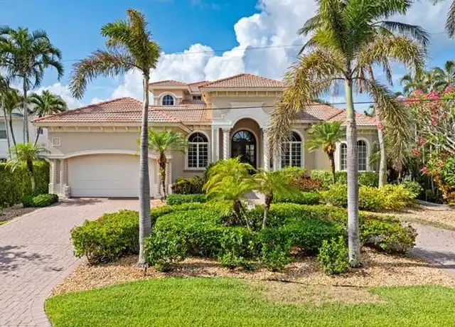 Property at 1400 Jewel Box Ave, Naples, FL, 34102, 4 beds, 4 baths, [object Object]