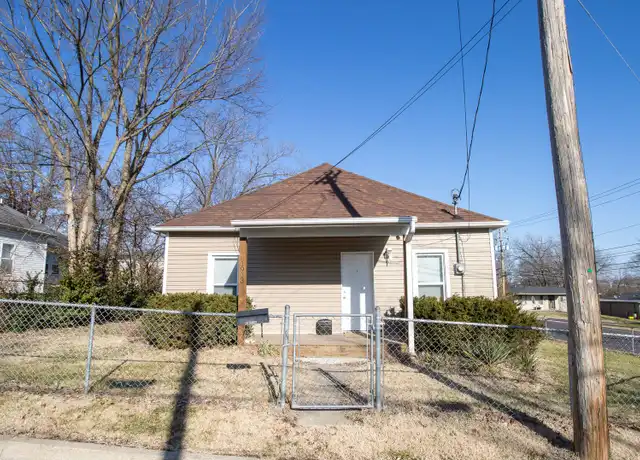 Property at 1913 Gordon St, Columbia, MO, 65201, 2 beds, 1 bath, [object Object]