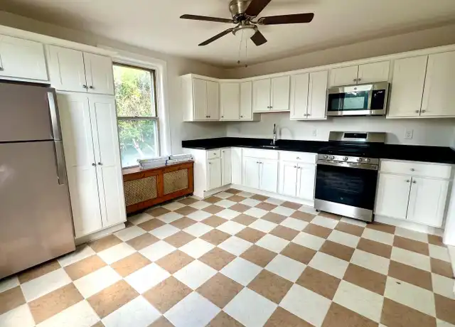 Property at 730 Richey Ave Unit 2, Oaklyn, NJ, 08107, 2 beds, 1 bath, [object Object]