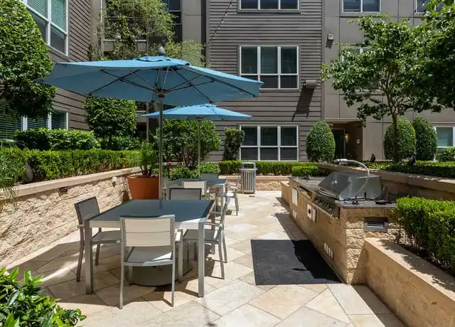 Property at 1341 W Gray St Unit B1-14, Houston, TX, 77019, 2 beds, 2 baths, [object Object]