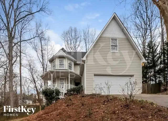 Property at 320 Due West St, Dallas, GA, 30157, 3 beds, 2.5 baths, [object Object]